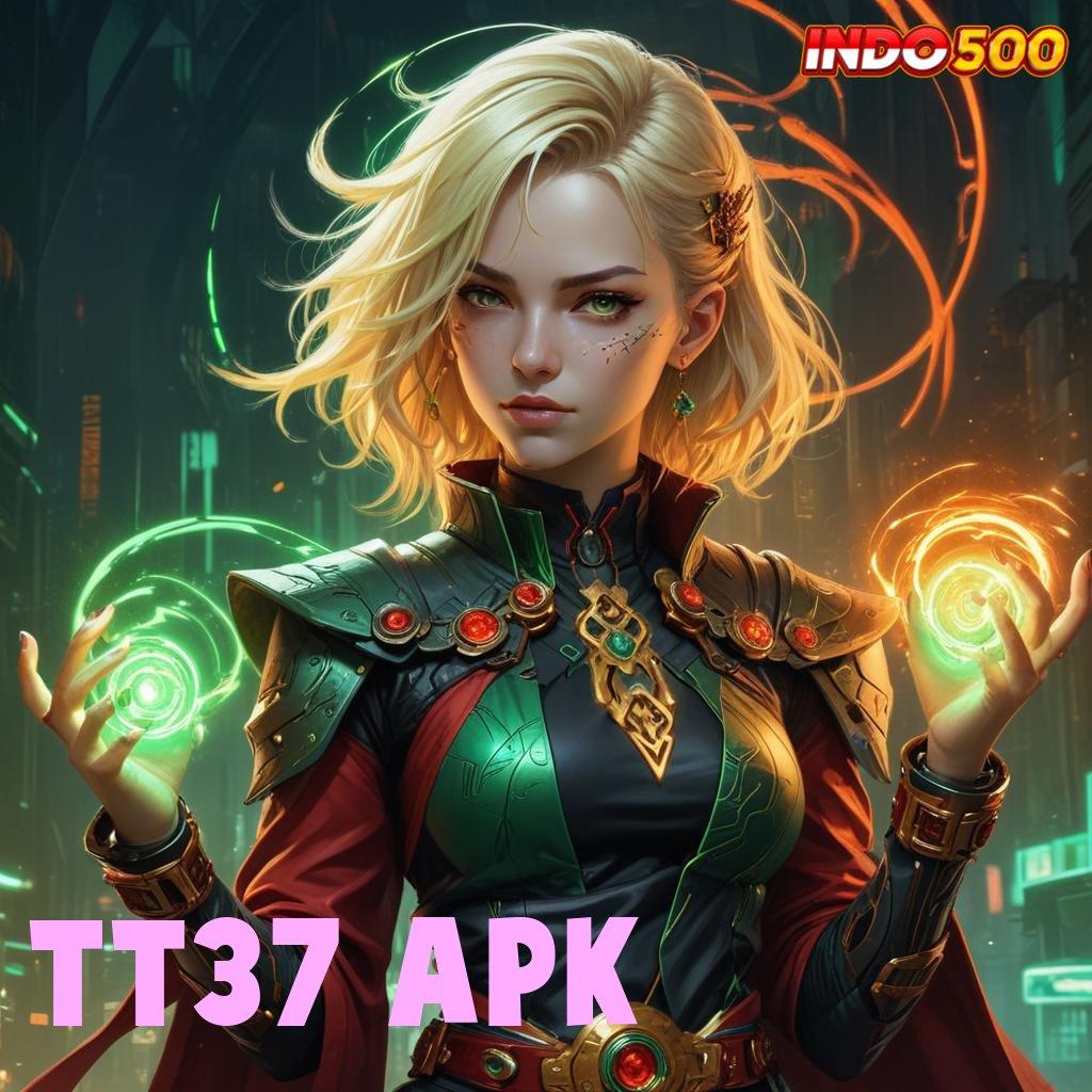 TT37 APK ® pola hubungan sistem koneksi informasi penghubung