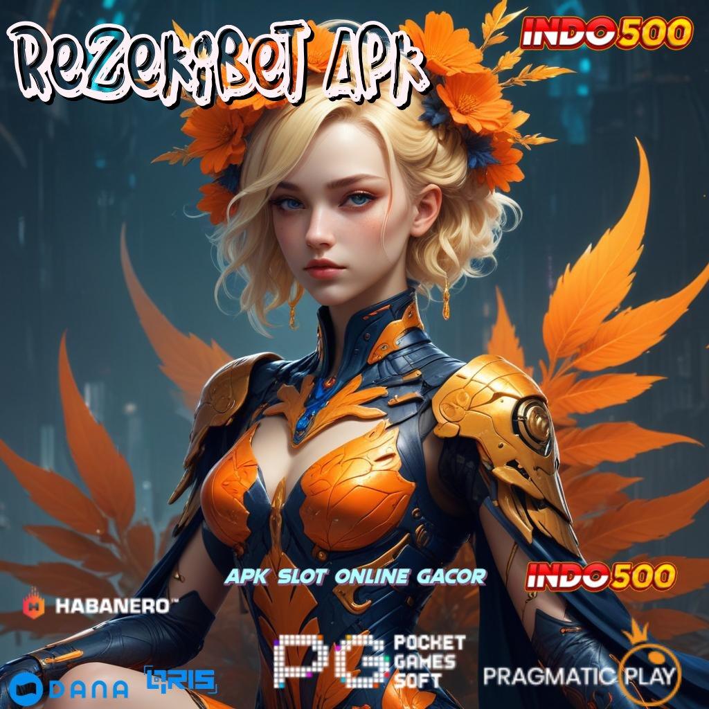 Rezekibet Apk