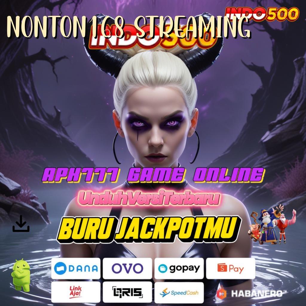 Nonton168 Streaming