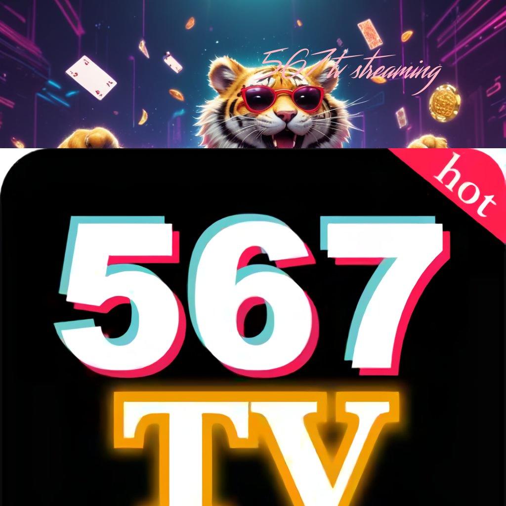 567TV STREAMING Nomor Juara Di Mainkan Permainan Hadiah Newbie Bonus Gopay