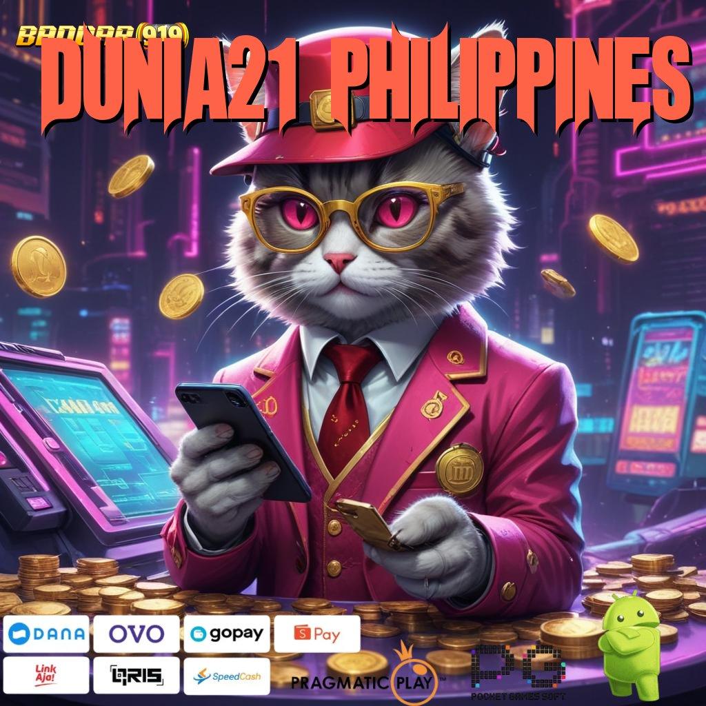 DUNIA21 PHILIPPINES > Slot Scatter Terbaru Dengan Hadiah Jackpot Besar