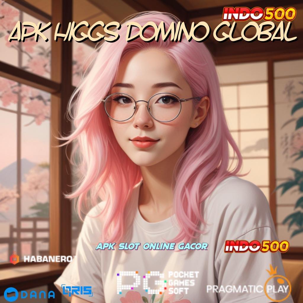 Apk Higgs Domino Global