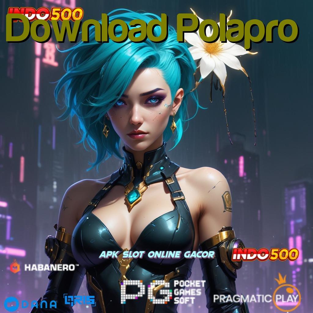 Download Polapro