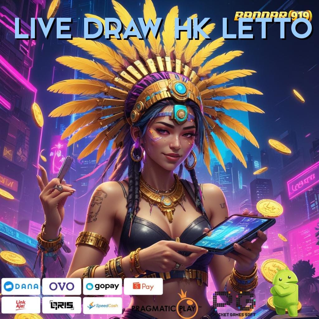 LIVE DRAW HK LETTO | Zona Digital Baru Fokus pada Efisiensi Modern