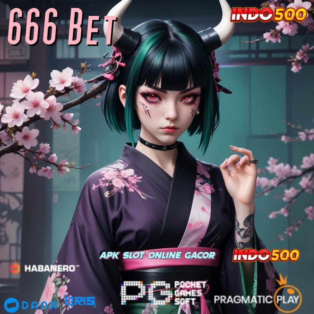 666 Bet