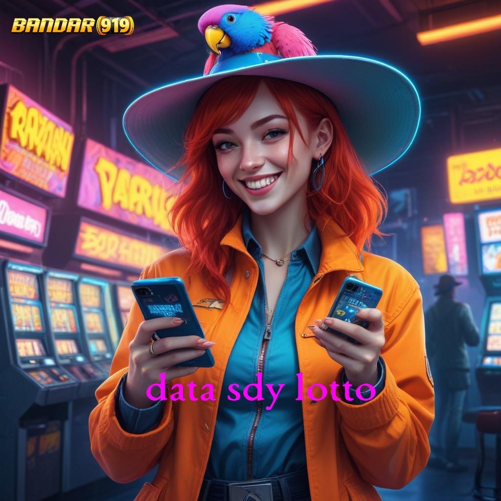 DATA SDY LOTTO ⚡ Depo Istimewa Menuju Bca Rezeki