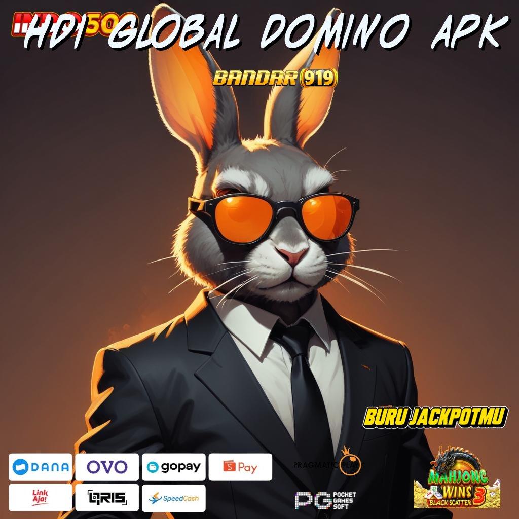 Hdi Global Domino Apk