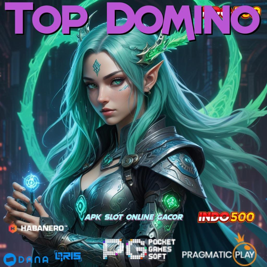 Top Domino