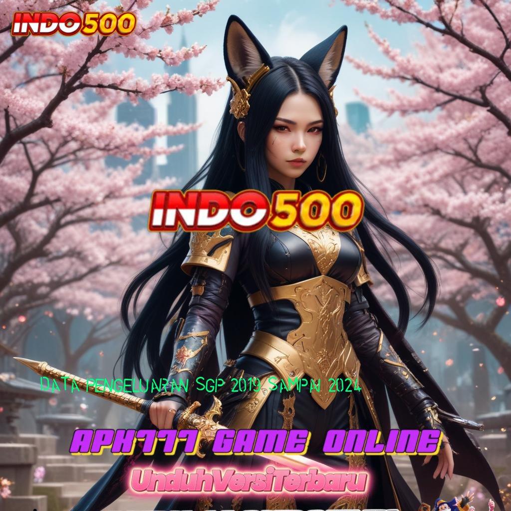 DATA PENGELUARAN SGP 2019 SAMPAI 2024 ➜ Deposit Bank Jago 20k Apk Slot Game Tanpa Deposit