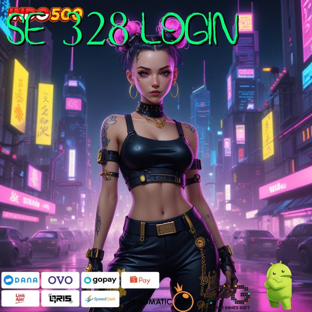 SE 328 LOGIN Zona Spesial Slot Freebet untuk Pemula 2025