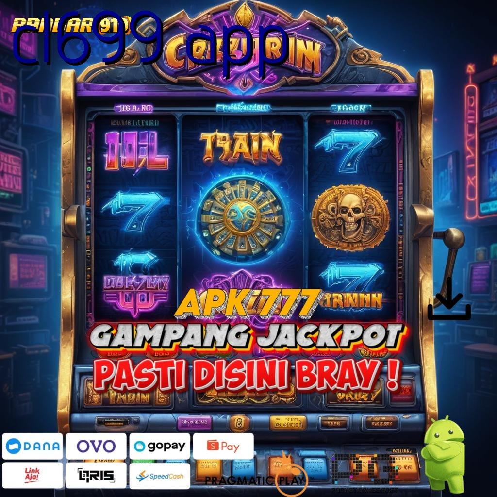 CL699 APP # rilis terbaru jalankan maxwin dengan akun langsung deposit bca