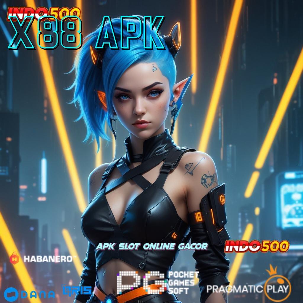 X88 Apk