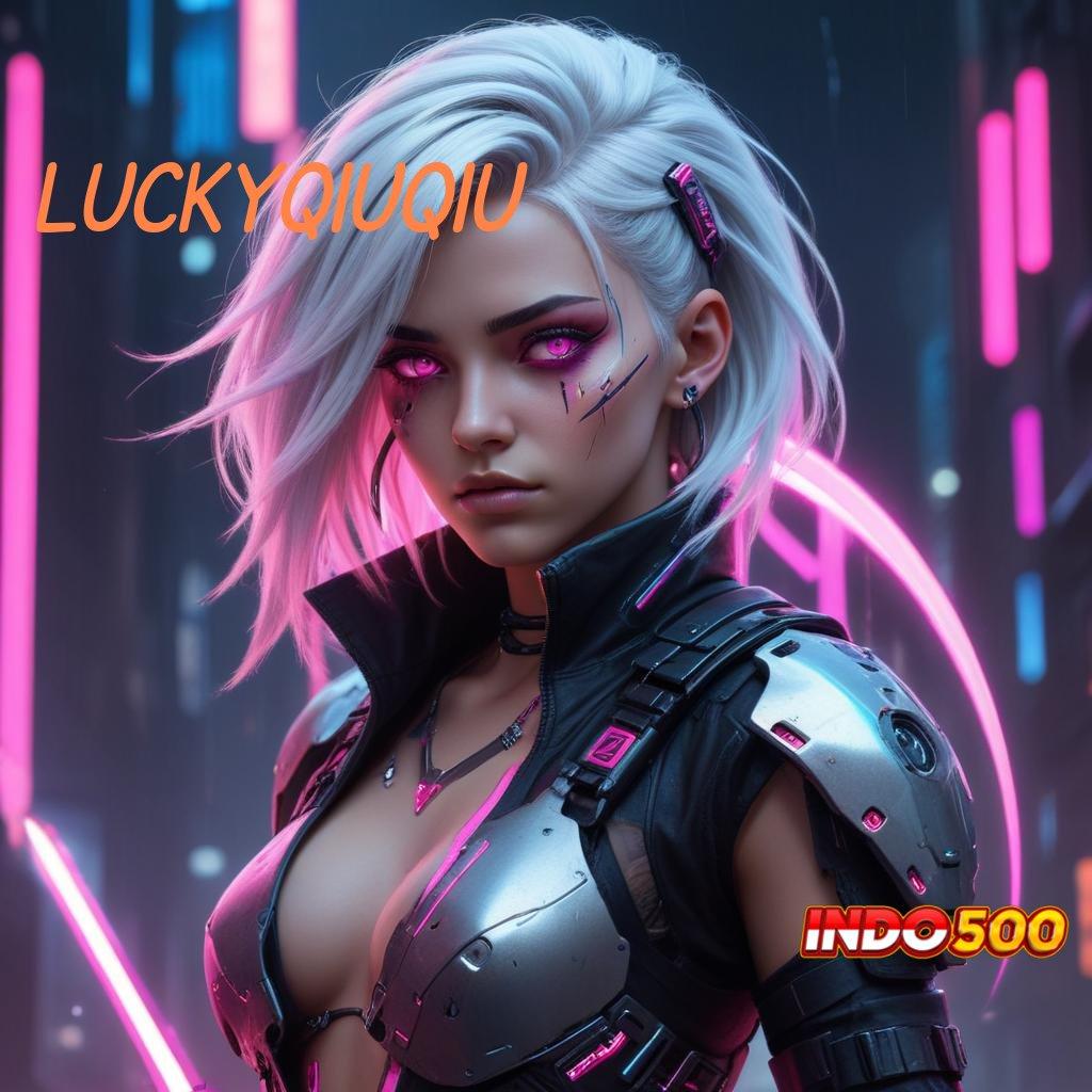 LUCKYQIUQIU ⚡ strategi terbaik game gerbang rejeki