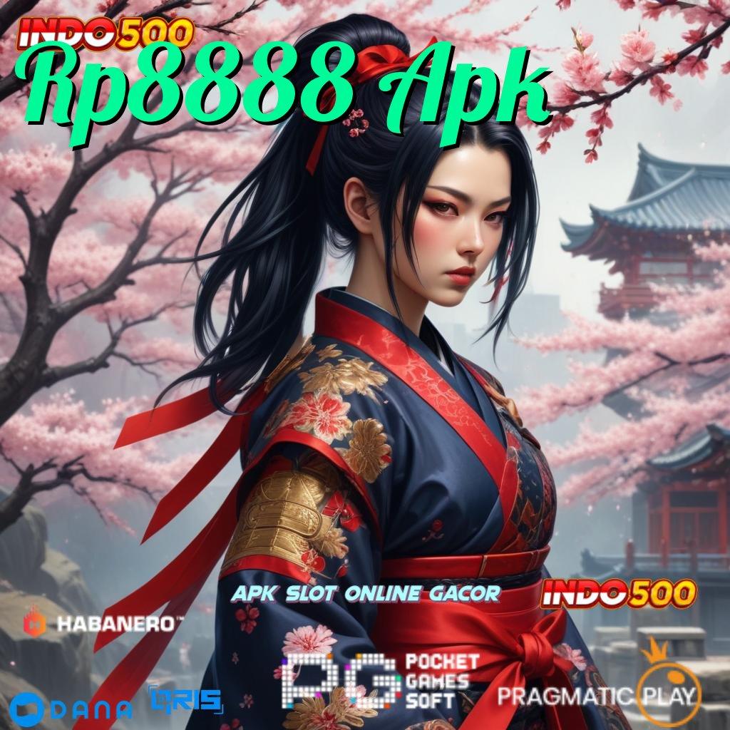 Rp8888 Apk