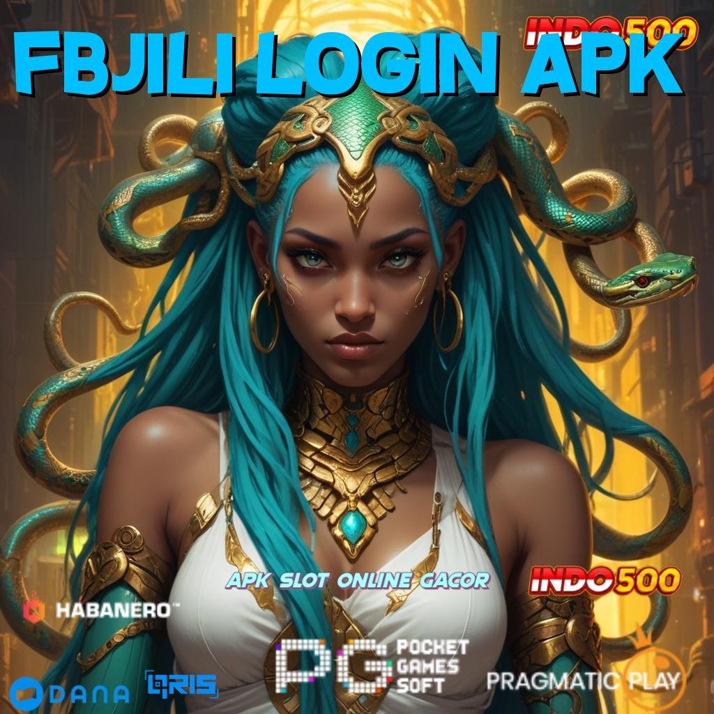 Fbjili Login Apk