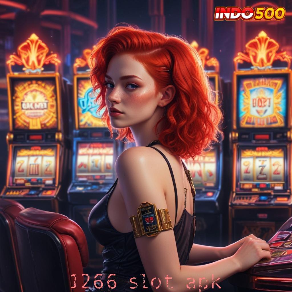 1266 SLOT APK Dp Ovo Idr 25 Permainan Serasi Jalan