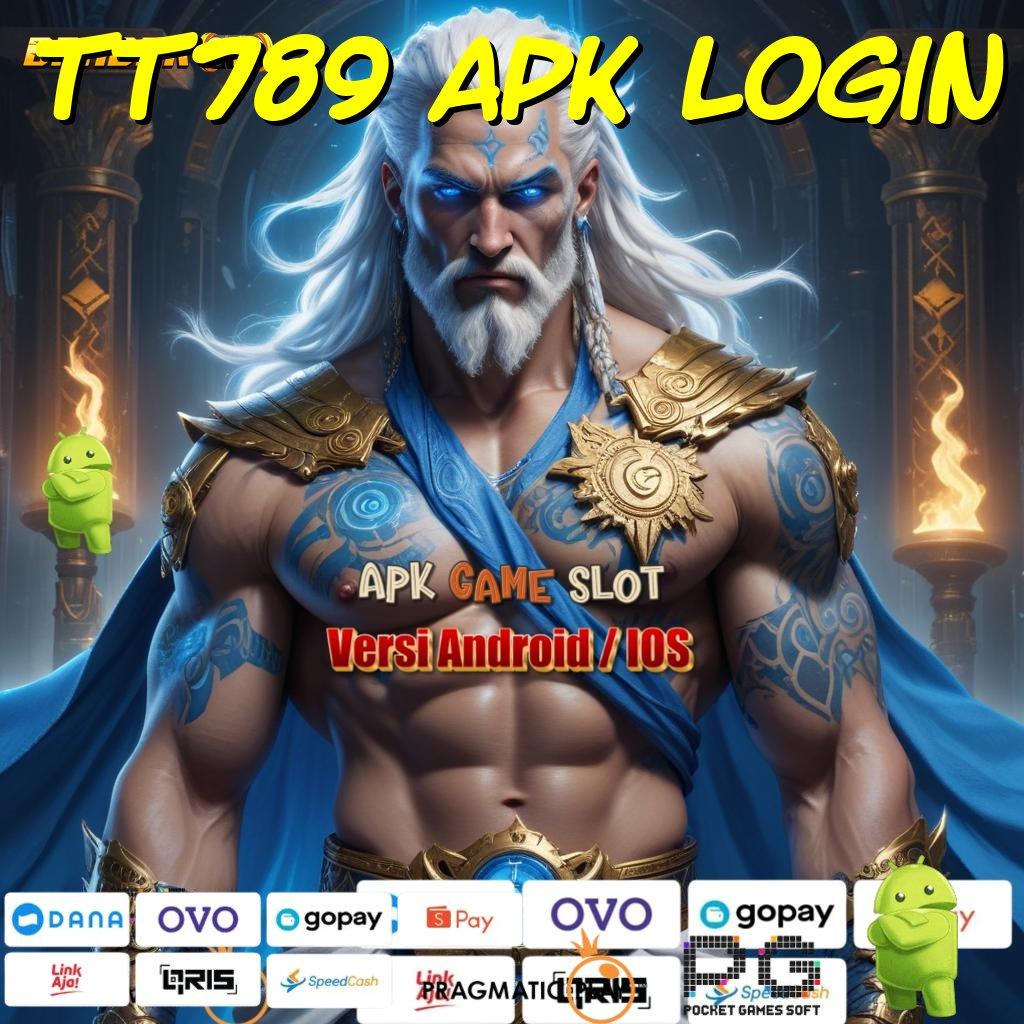 TT789 APK LOGIN : Pengembangan Mesin Baru Untuk Support Pendidikan Modern