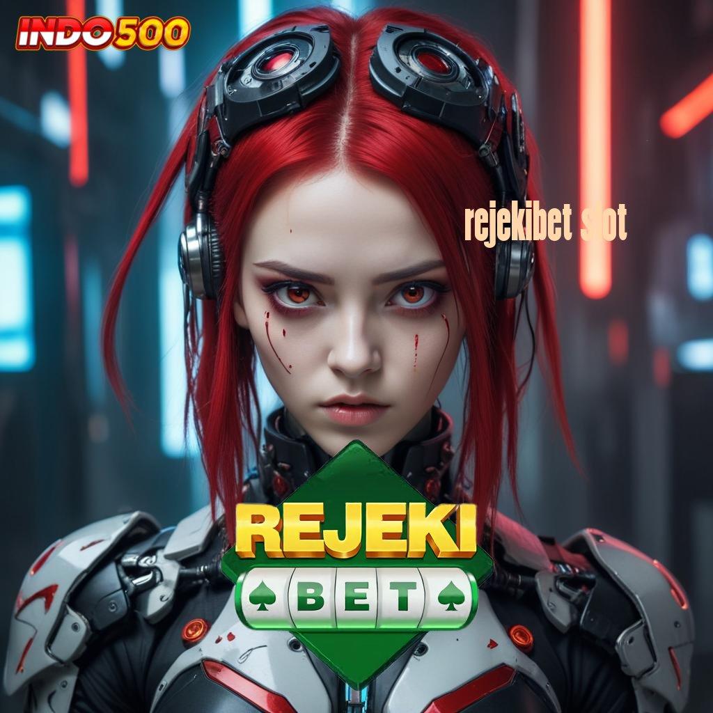 REJEKIBET SLOT , Keajaiban Slot Gacor dengan RTP Dijamin Stabil