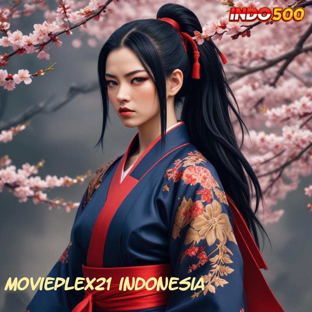 MOVIEPLEX21 INDONESIA ♍ situs interaktif modal kecil langsung untung cepat