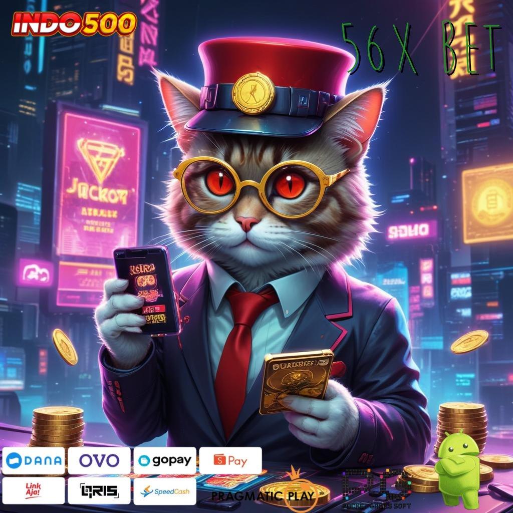 56X BET # Untung Langsung Gak Ribet! Slot Dengan Promo Menarik