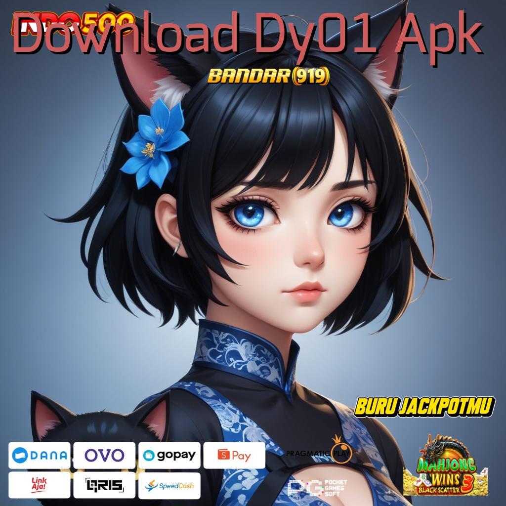 Download Dy01 Apk