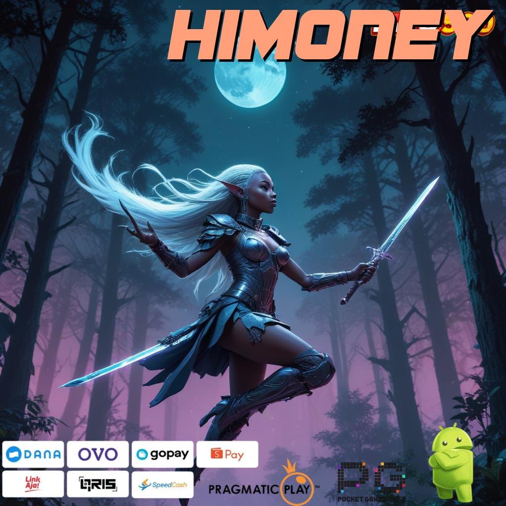 HIMONEY Depo Ovo 20rb Game Slot Dengan Penghasilan Uang