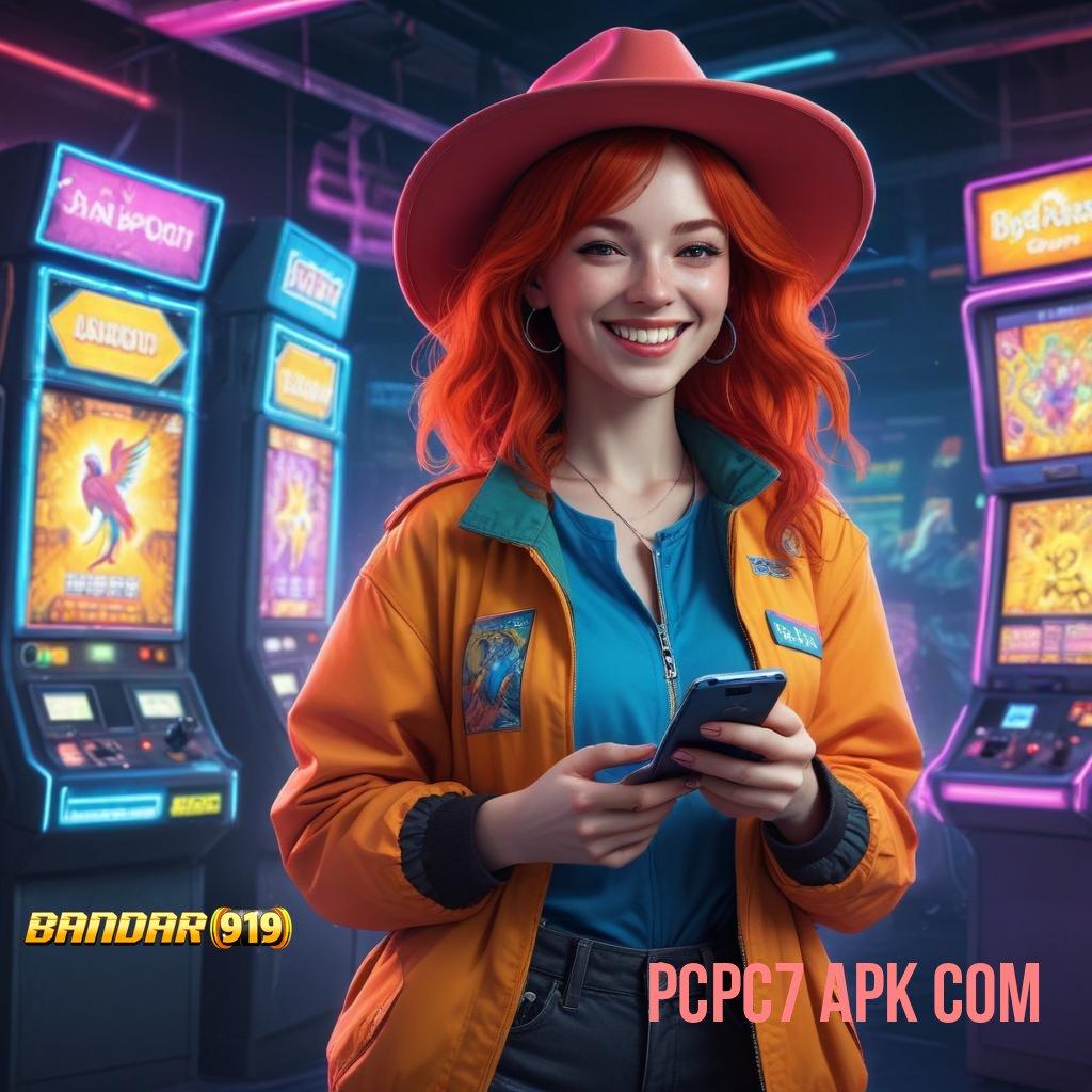 PCPC7 APK COM 🎮 Depo Instan Semua E-Wallet Cuan Pasti Aman