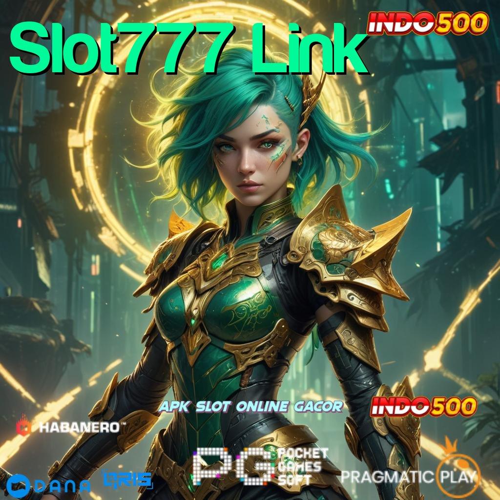 Slot777 Link