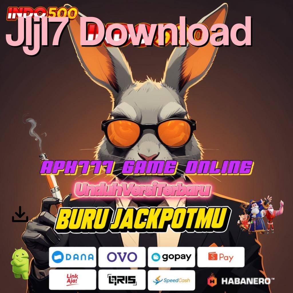 Jljl7 Download