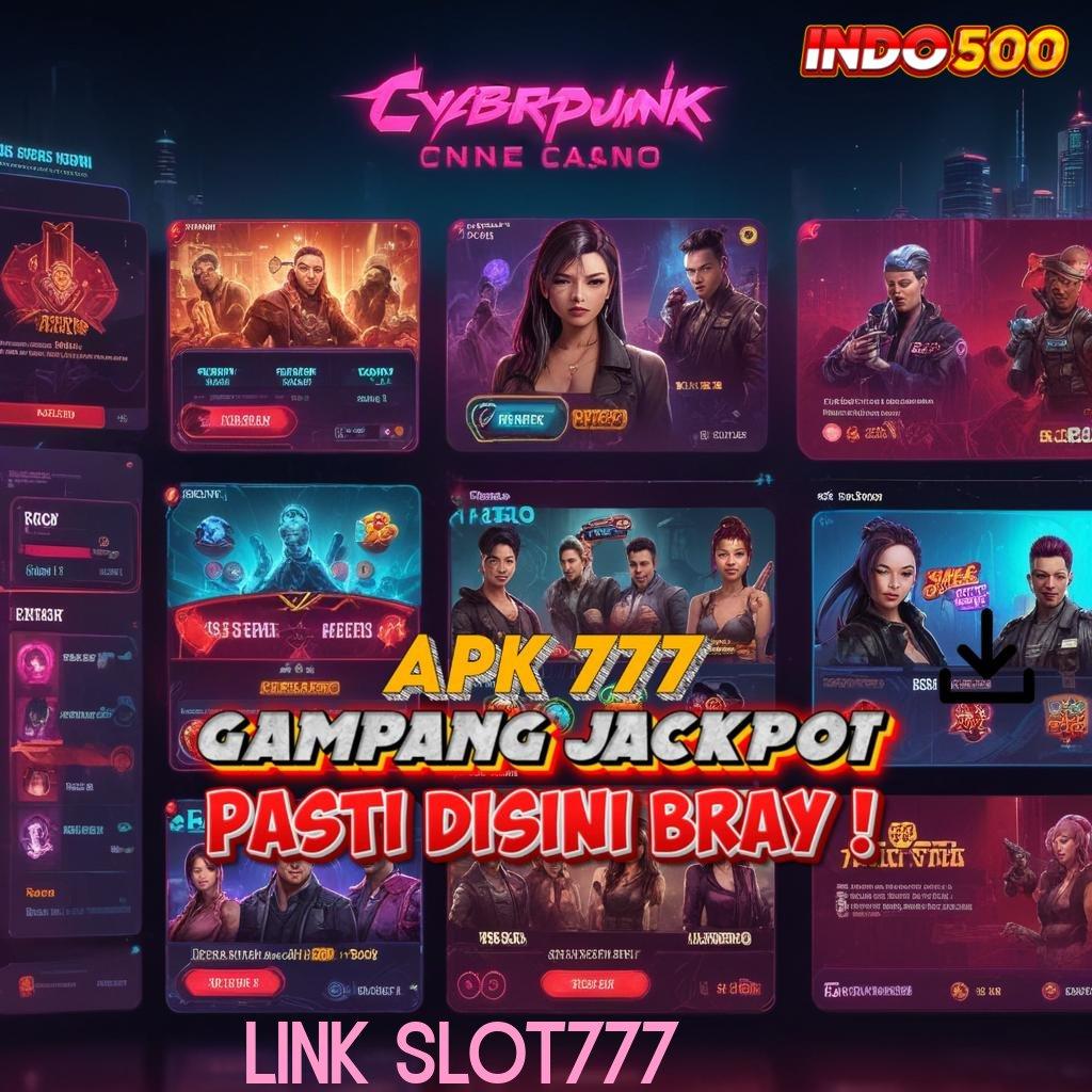 LINK SLOT777 → metode juara petunjuk rejeki instan