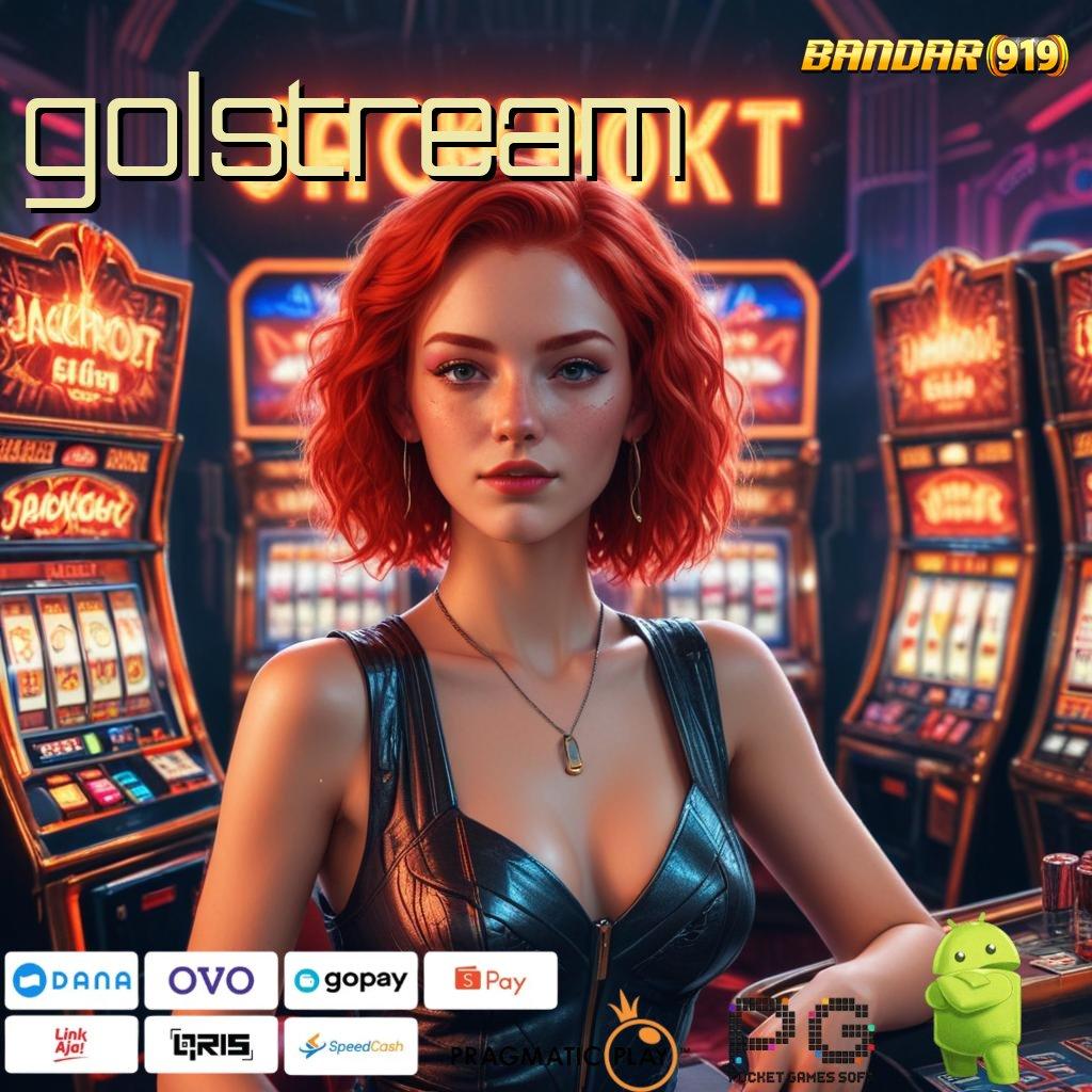 GOLSTREAM # Pintu Akses Rahasia Slot Maxwin Apk Android iOS Download Terbaru