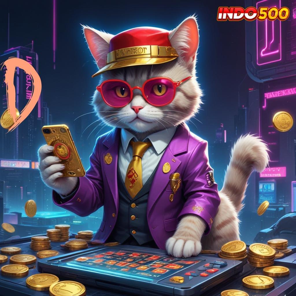 D06 → Tataplah Slot Gacor yang Langsung Memberikan Maxwin