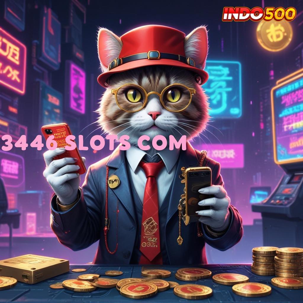 3446 SLOTS COM # lingkungan kerja struktur kerja kerangka sarana digital panggung