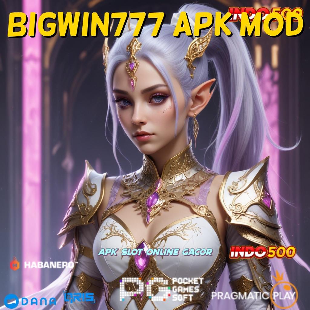 Bigwin777 Apk Mod