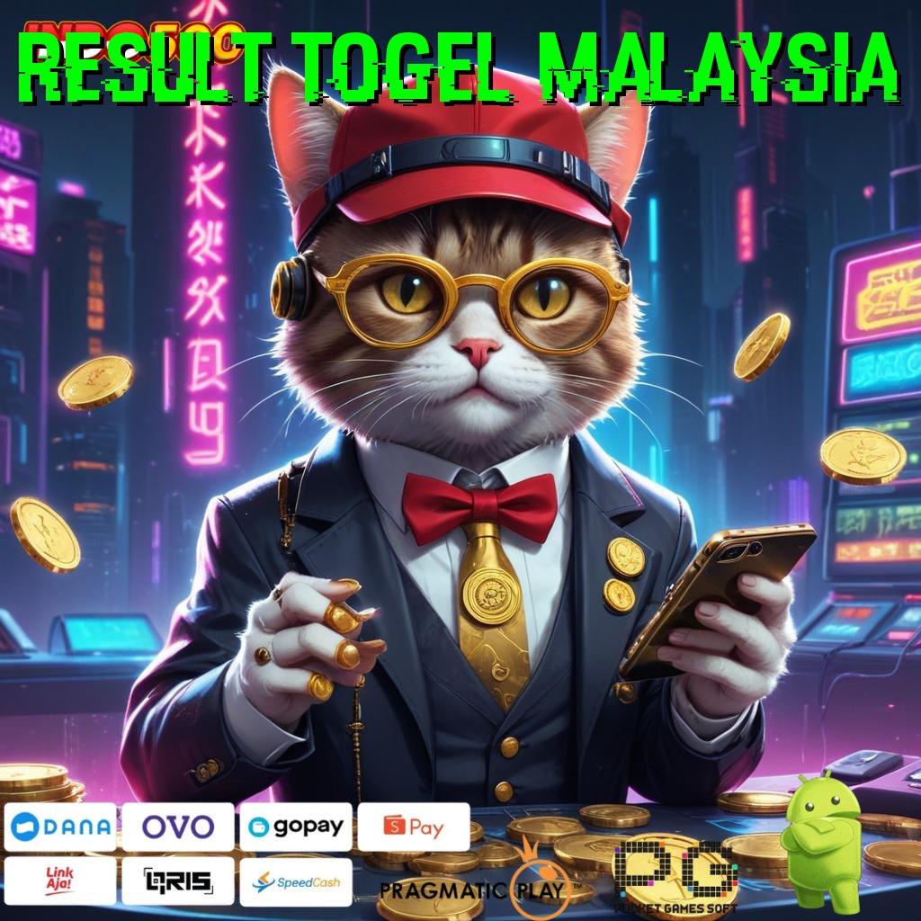 RESULT TOGEL MALAYSIA Aktifkan Scatter Baru Dalam Ekosistem Stabil