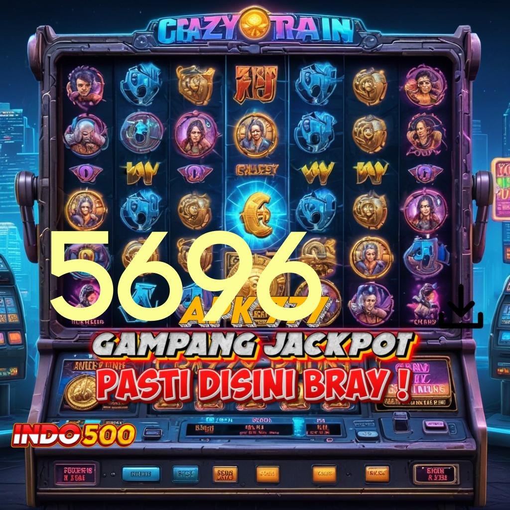 5696 ➽ Tontonlah Pola Spin Baru yang Gampang