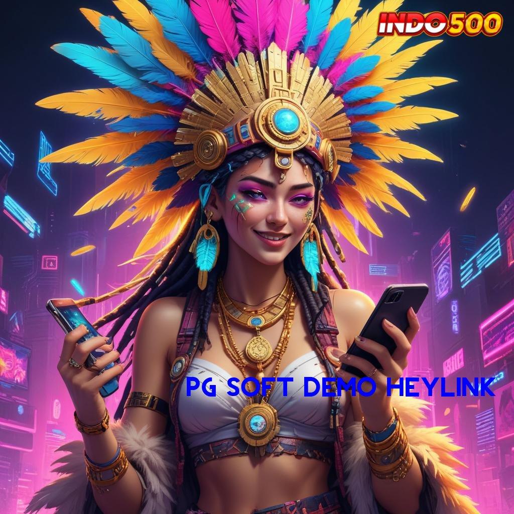 PG SOFT DEMO HEYLINK | mengalami teknik simple dengan cepat dan gampang