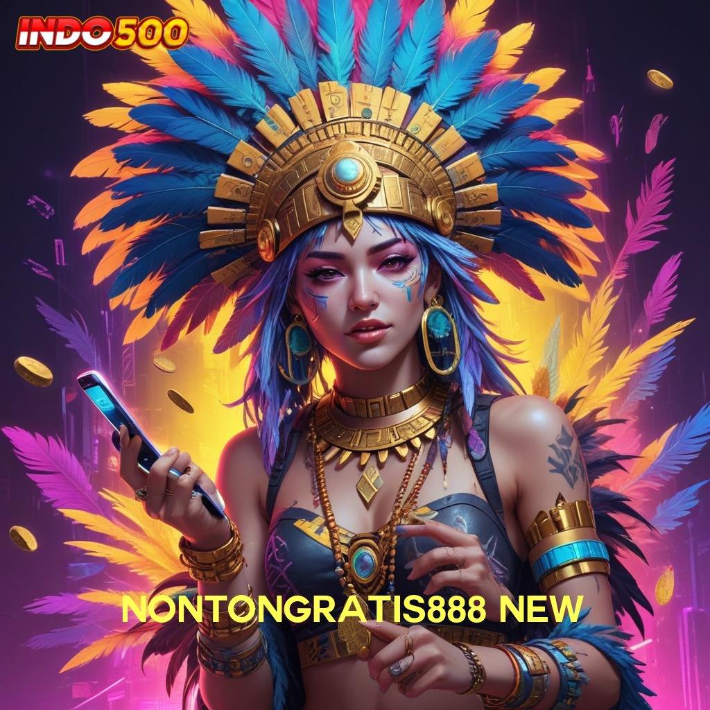 NONTONGRATIS888 NEW 🥇 galeri game komplit member kaya bonus unlock hadiah