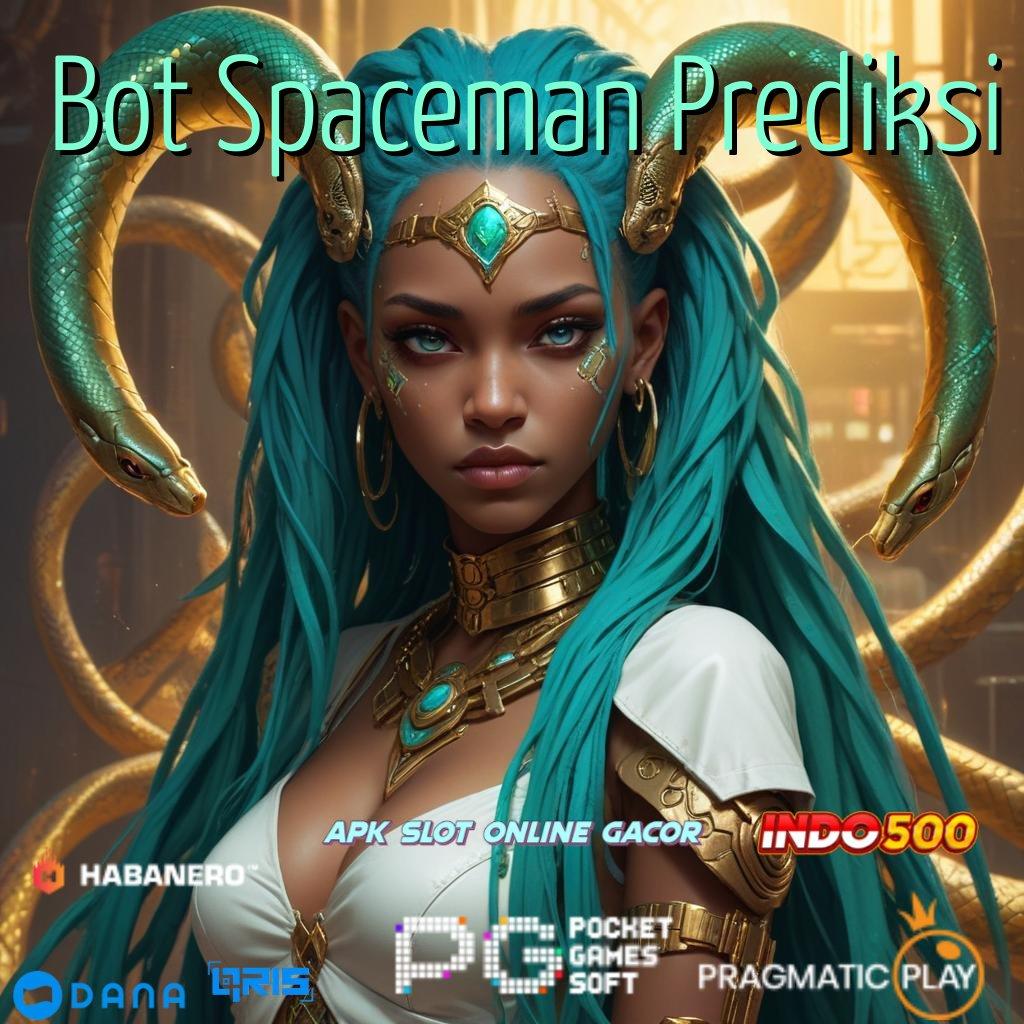 Bot Spaceman Prediksi