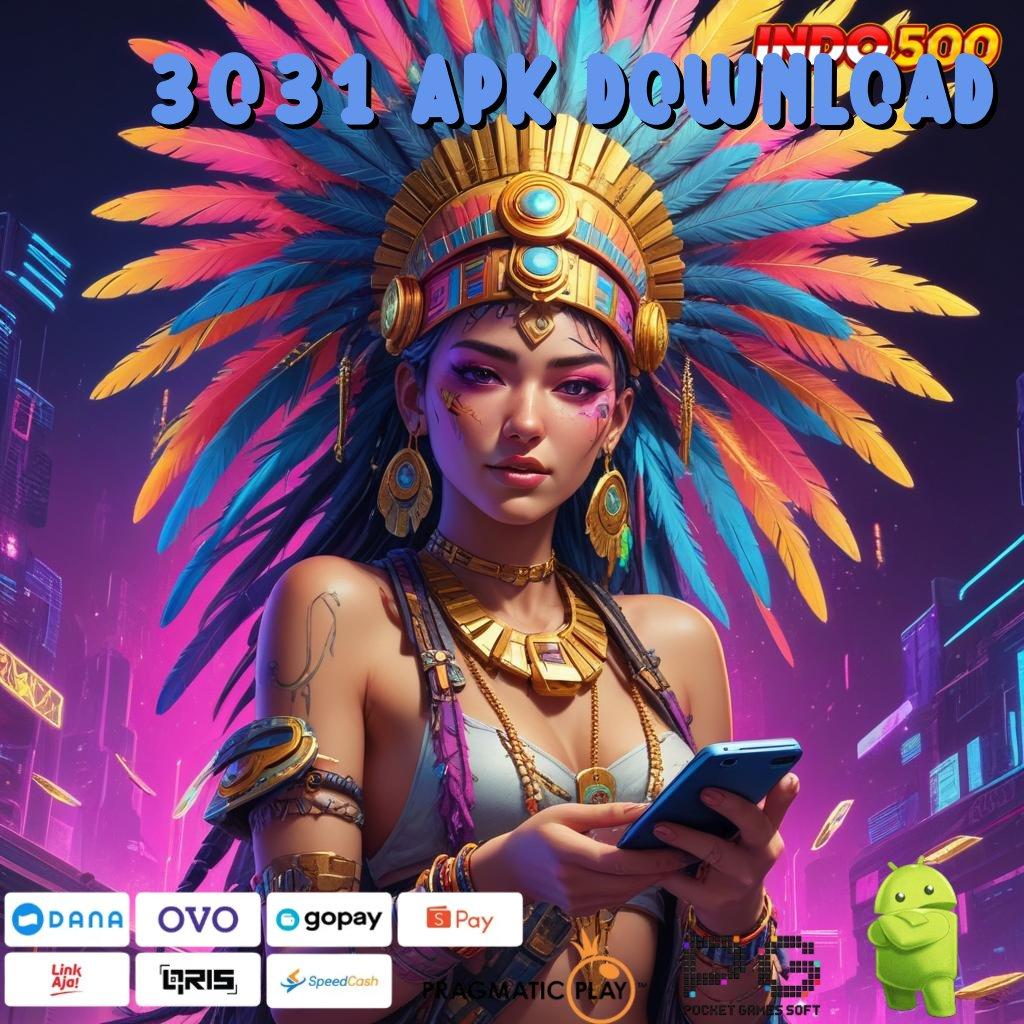 3031 APK DOWNLOAD game ambisius kalah itu cuma mimpi!