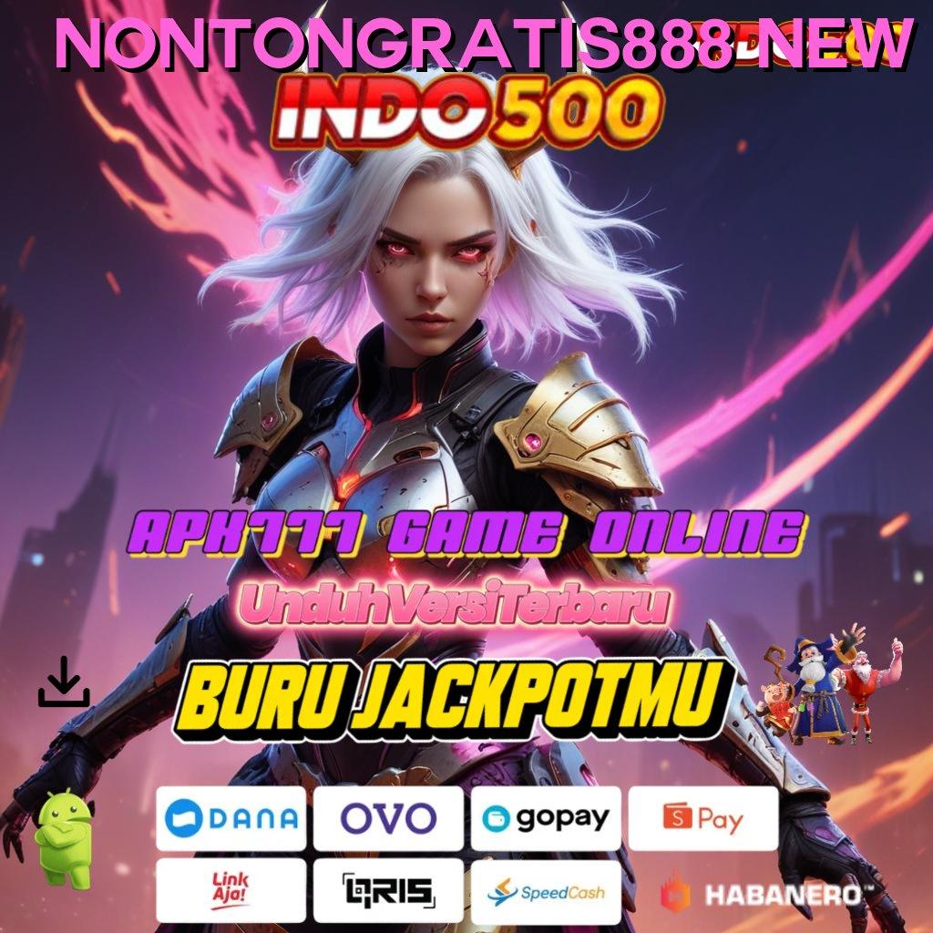 Nontongratis888 New