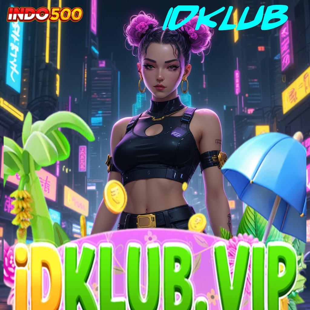 IDKLUB ➽ Deposit Shopeepay Idr 10 Pasti Juara