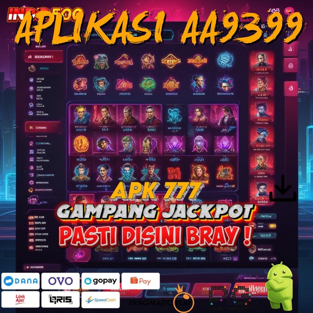 APLIKASI AA9399 , Versi 2.0 Software Makin Efisien Dan Cepat