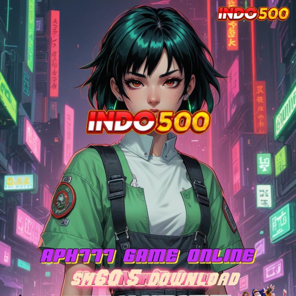 SM605 DOWNLOAD → Slot Injector Baru Langsung Jackpot