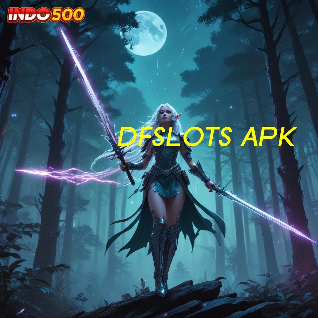 DFSLOTS APK | referensi web pengantar digital jalan saluran