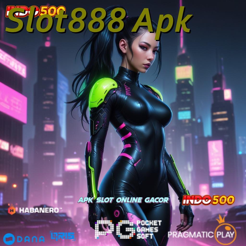 Slot888 Apk