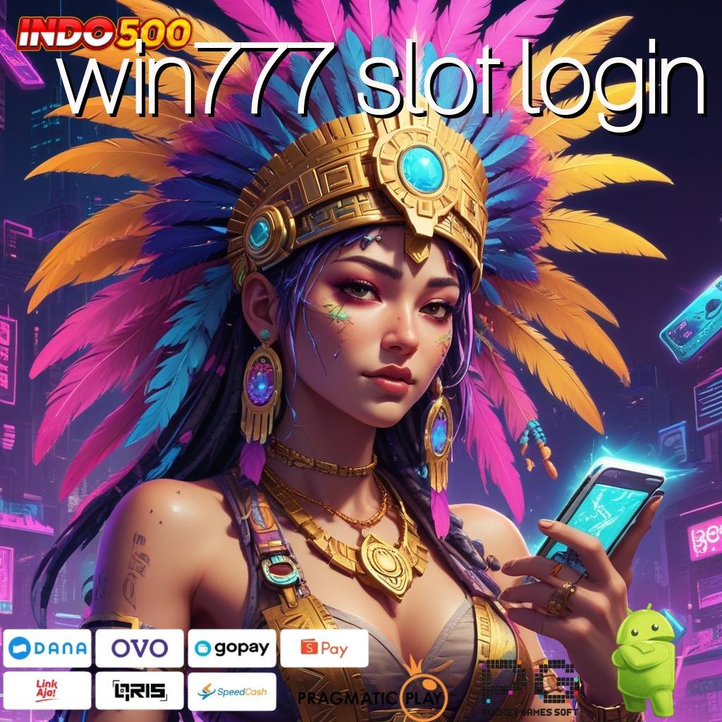 WIN777 SLOT LOGIN Deposit Bank Jago 5 Ribu Permainan Baik Optimal