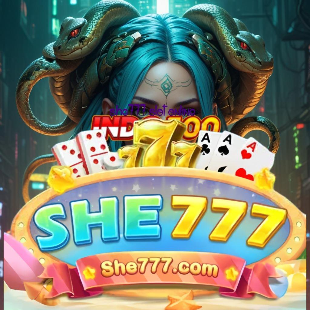 SHE777 SLOT ONLINE ✅ Anggota Baru Gacor Berprestasi Jalan Yang Bermanfaat