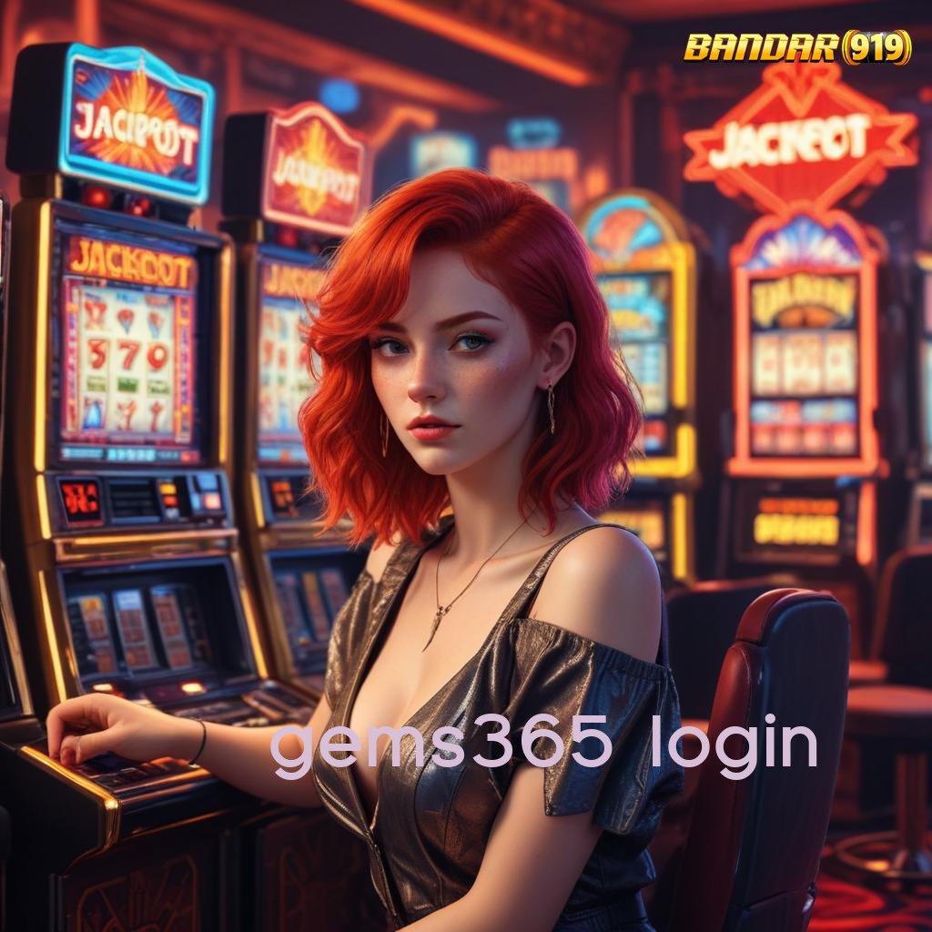 GEMS365 LOGIN Lampung, Kabupaten Lampung Selatan, Kalianda