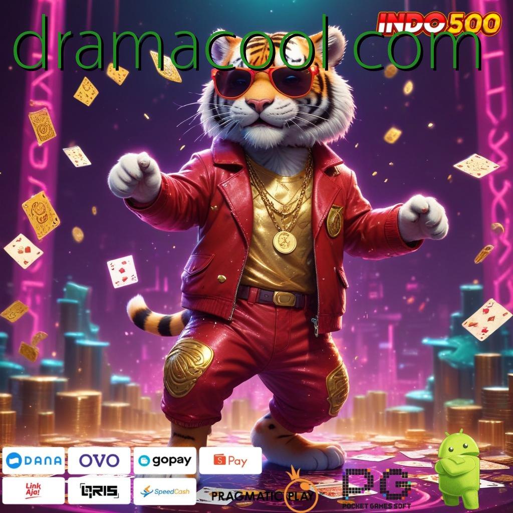 DRAMACOOL COM Basis Digital Modern untuk Produktivitas Unggul